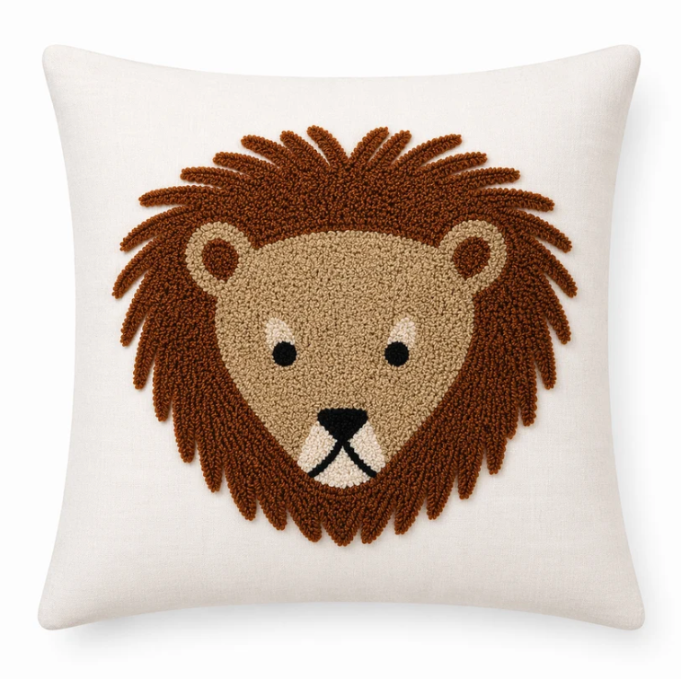 Fluffy